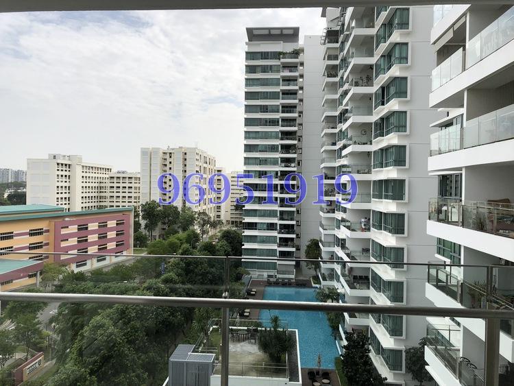 Dakota Residences (D14), Condominium #159669862